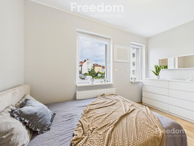 Komfortowe 2-pokojowe mieszkanie, Piła