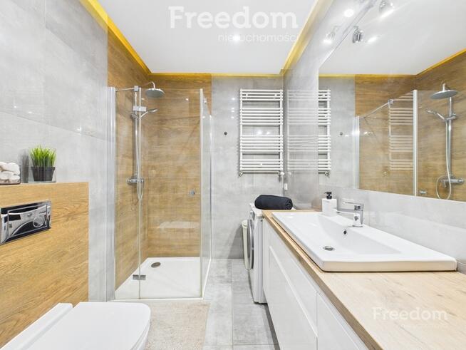 Komfortowe 2-pokojowe mieszkanie, Piła