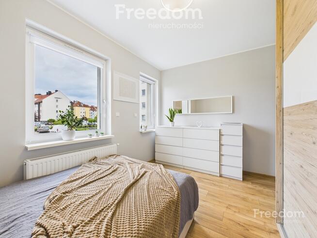 Komfortowe 2-pokojowe mieszkanie, Piła