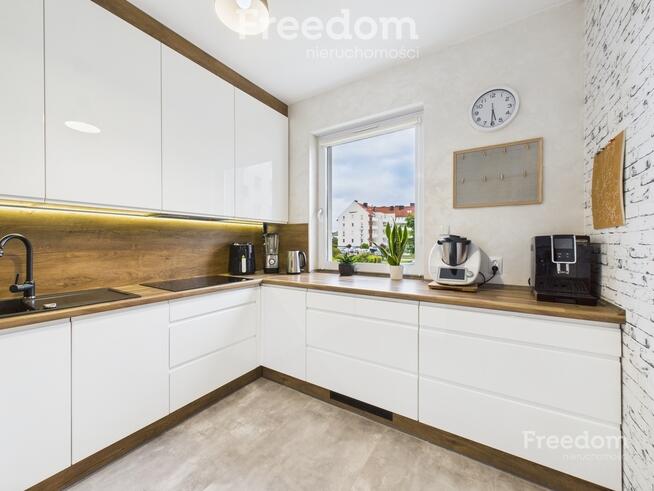 Komfortowe 2-pokojowe mieszkanie, Piła