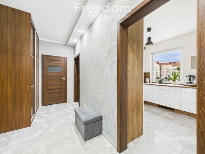 Komfortowe 2-pokojowe mieszkanie, Piła