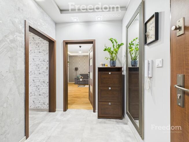 Komfortowe 2-pokojowe mieszkanie, Piła