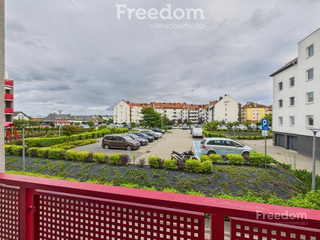 Komfortowe 2-pokojowe mieszkanie, Piła