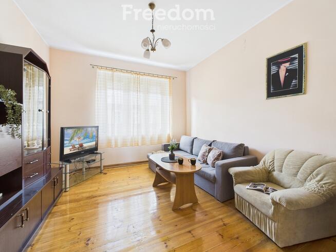 Mieszkanie 99 m2 w kamienicy, Kętrzyńskiego, 4 pok