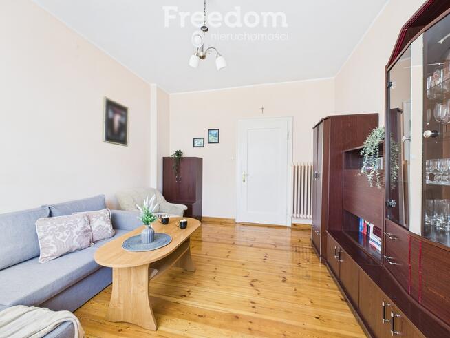 Mieszkanie 99 m2 w kamienicy, Kętrzyńskiego, 4 pok