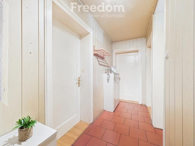 Mieszkanie 99 m2 w kamienicy, Kętrzyńskiego, 4 pok