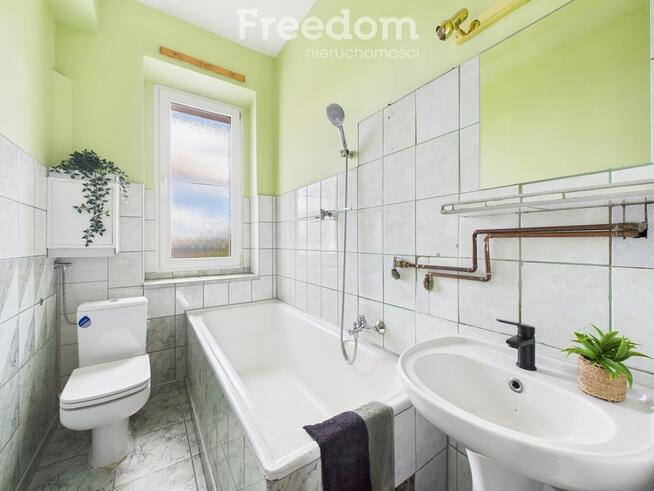 Mieszkanie 99 m2 w kamienicy, Kętrzyńskiego, 4 pok