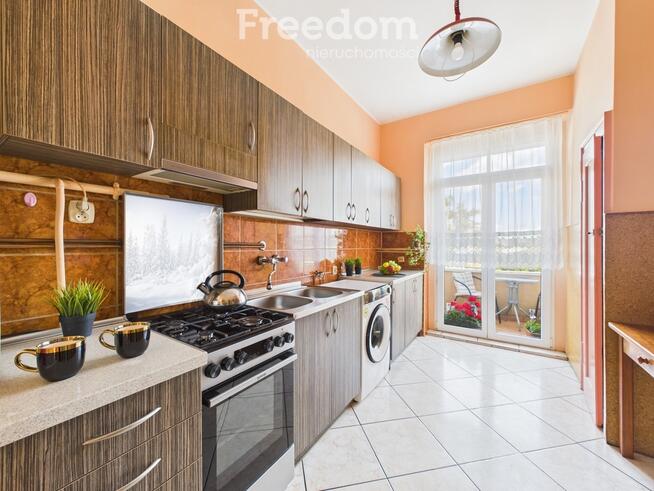 Mieszkanie 99 m2 w kamienicy, Kętrzyńskiego, 4 pok