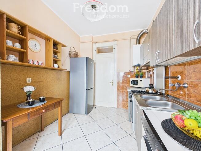 Mieszkanie 99 m2 w kamienicy, Kętrzyńskiego, 4 pok