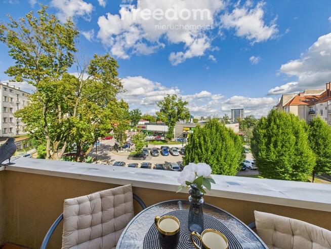 Mieszkanie 99 m2 w kamienicy, Kętrzyńskiego, 4 pok