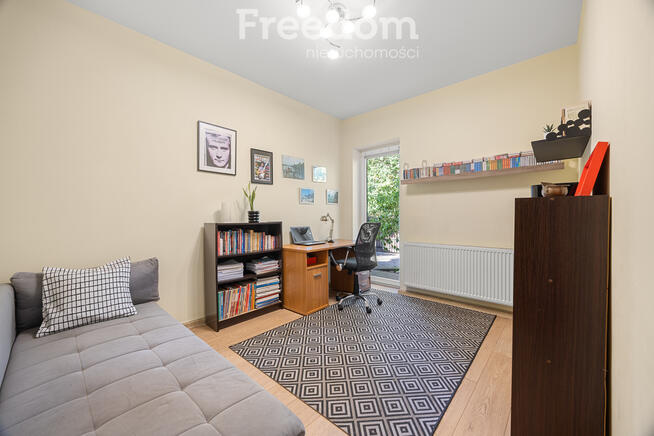 Wolnostojący | Ogród | Garaż | Las | Fotowoltaika