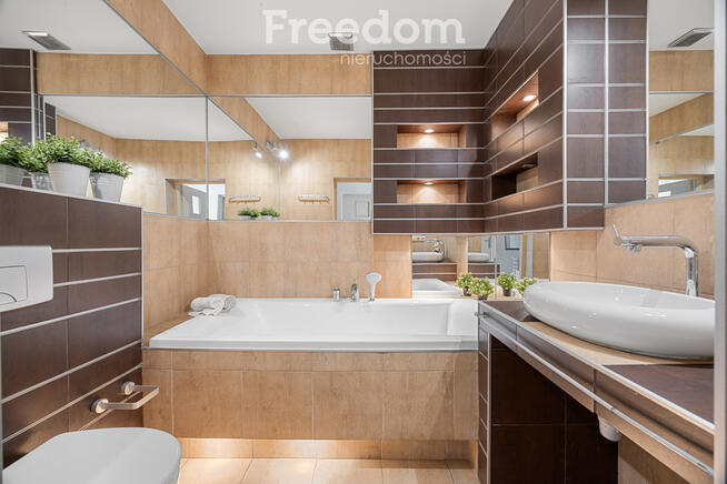 Wolnostojący | Ogród | Garaż | Las | Fotowoltaika