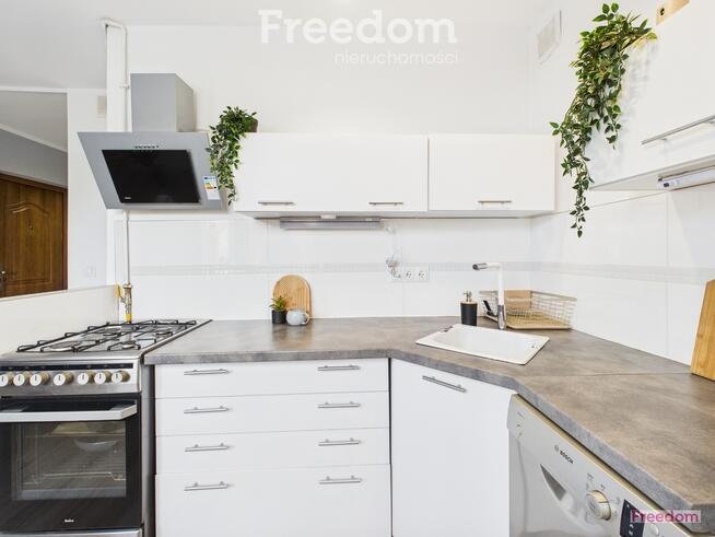 Na sprzedaż: 2-pokojowe mieszkanie 40,9 m²