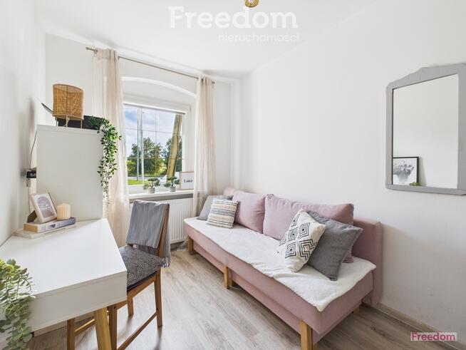 Na sprzedaż: 2-pokojowe mieszkanie 40,9 m²