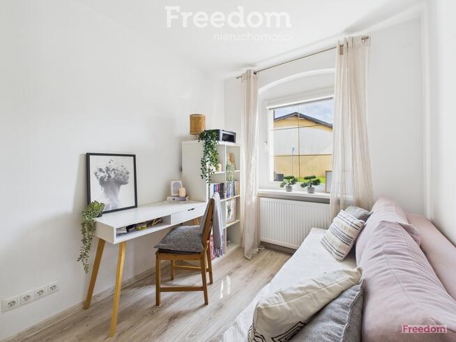 Na sprzedaż: 2-pokojowe mieszkanie 40,9 m²