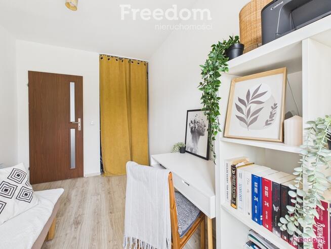 Na sprzedaż: 2-pokojowe mieszkanie 40,9 m²