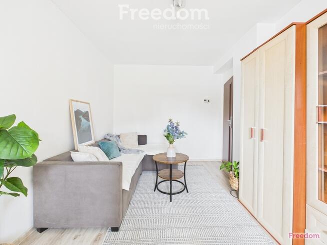 Na sprzedaż: 2-pokojowe mieszkanie 40,9 m²