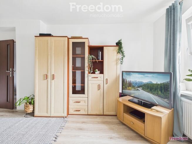 Na sprzedaż: 2-pokojowe mieszkanie 40,9 m²