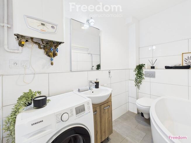 Na sprzedaż: 2-pokojowe mieszkanie 40,9 m²