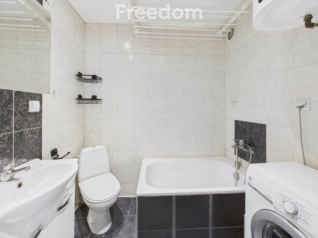 2-pokojowe, funkcjonalne, jasne i ciepłe