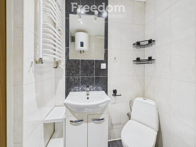 2-pokojowe, funkcjonalne, jasne i ciepłe