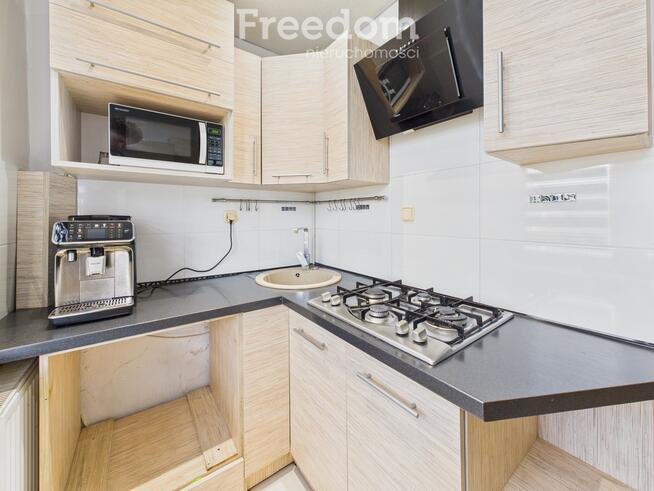 2-pokojowe, funkcjonalne, jasne i ciepłe