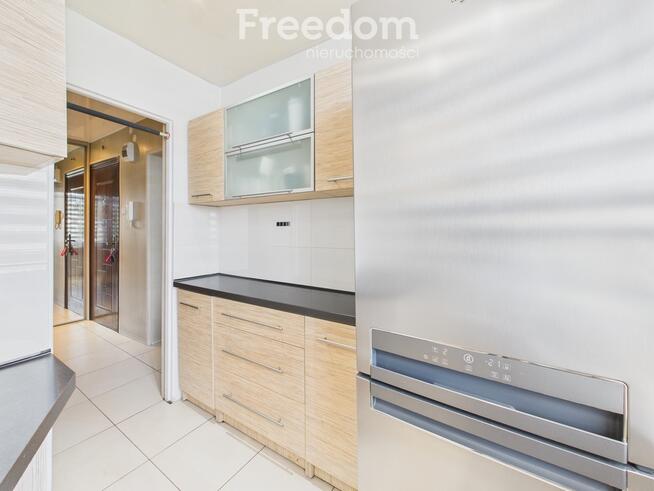 2-pokojowe, funkcjonalne, jasne i ciepłe