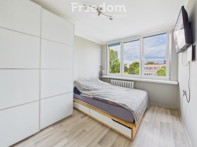 2-pokojowe, funkcjonalne, jasne i ciepłe