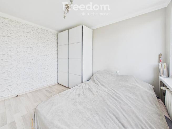 2-pokojowe, funkcjonalne, jasne i ciepłe