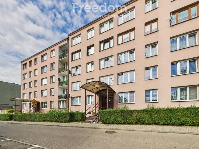 2-pokojowe, funkcjonalne, jasne i ciepłe