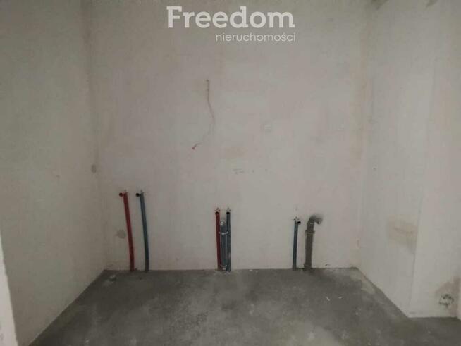 Mieszkanie na Nowym osiedlu w Ożarowie Mazowieckim