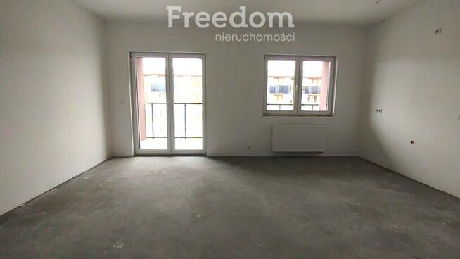 Mieszkanie na Nowym osiedlu w Ożarowie Mazowieckim