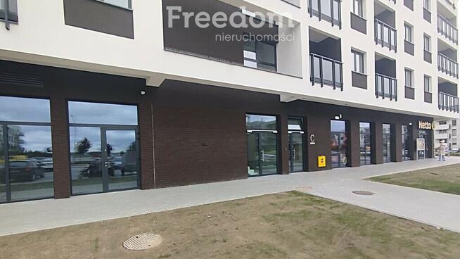 Mieszkanie na Nowym osiedlu w Ożarowie Mazowieckim