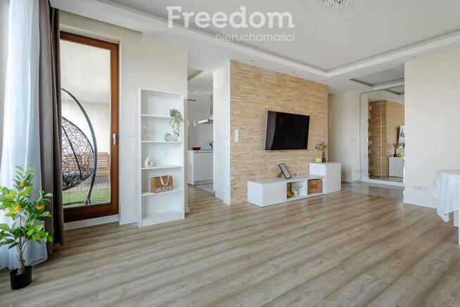 rezerwacja Rodzinne mieszkanie I Mozaika Mokotów