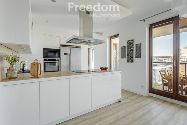 rezerwacja Rodzinne mieszkanie I Mozaika Mokotów