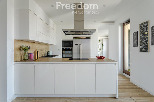 rezerwacja Rodzinne mieszkanie I Mozaika Mokotów