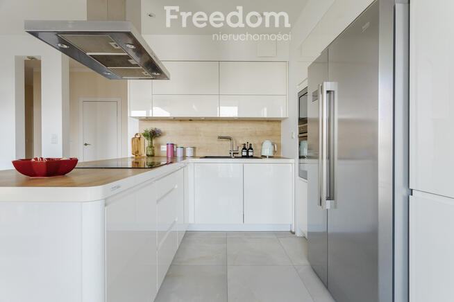 rezerwacja Rodzinne mieszkanie I Mozaika Mokotów