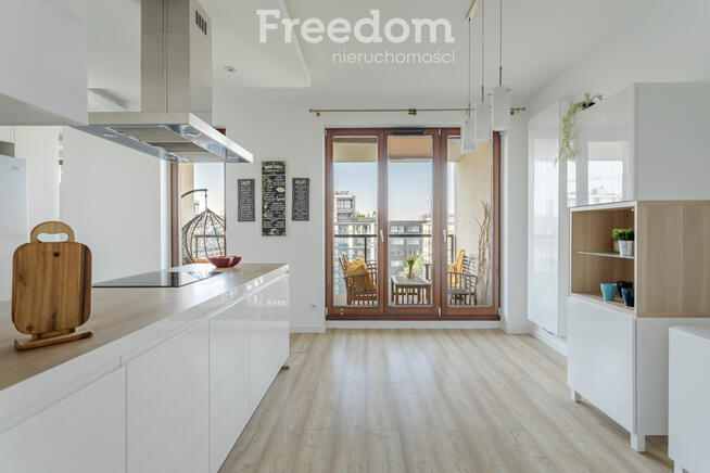 rezerwacja Rodzinne mieszkanie I Mozaika Mokotów