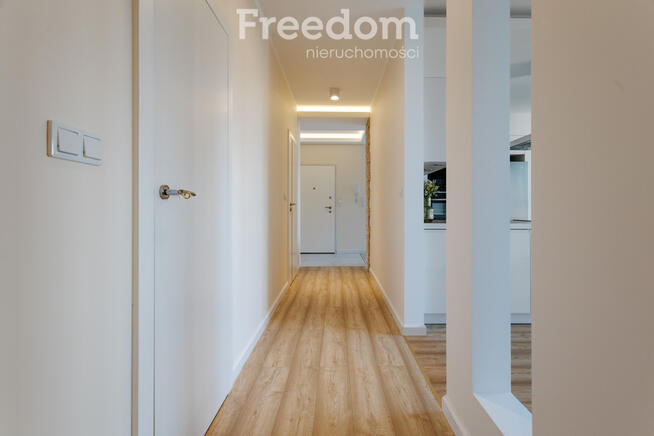 rezerwacja Rodzinne mieszkanie I Mozaika Mokotów