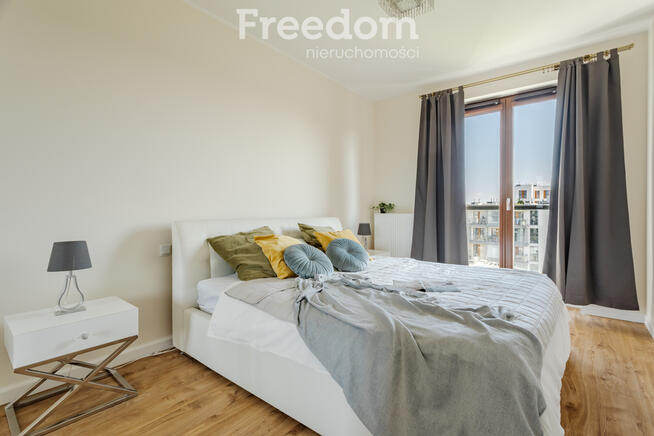 rezerwacja Rodzinne mieszkanie I Mozaika Mokotów