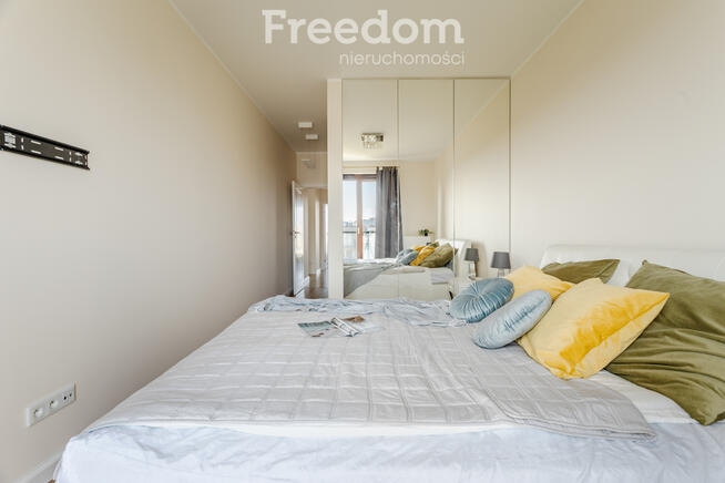 rezerwacja Rodzinne mieszkanie I Mozaika Mokotów