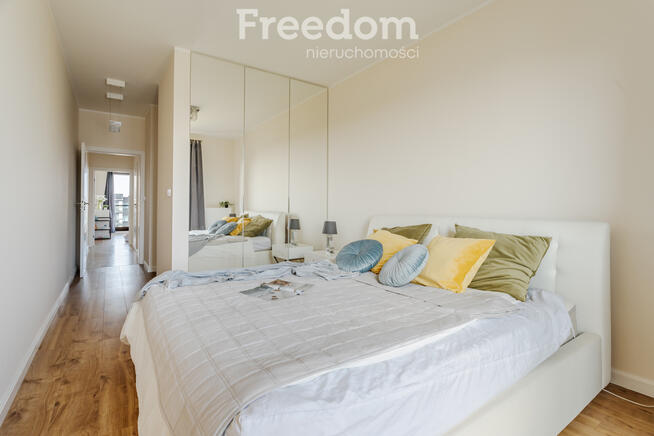 rezerwacja Rodzinne mieszkanie I Mozaika Mokotów