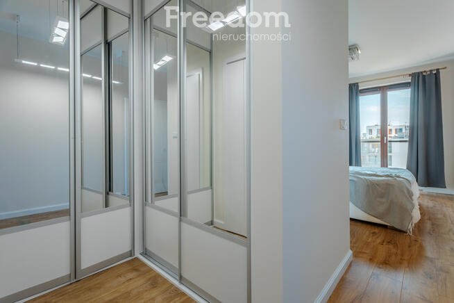 rezerwacja Rodzinne mieszkanie I Mozaika Mokotów