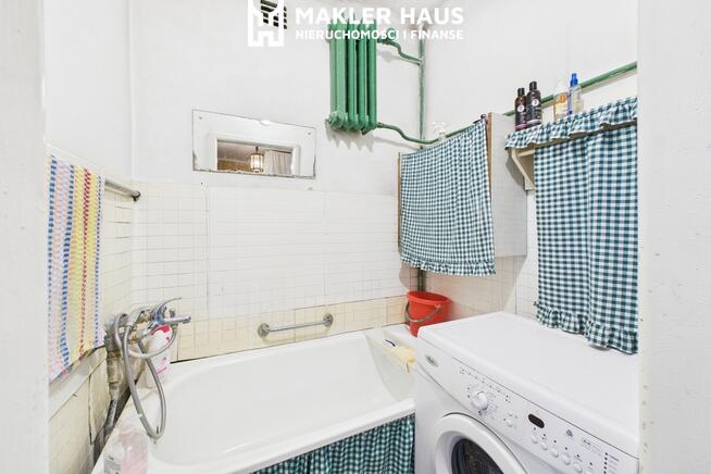 Mieszkanie 3 pokojowe Osiedle II