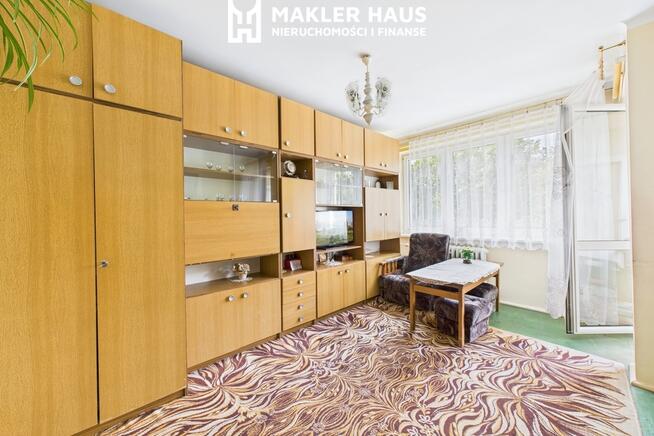 Mieszkanie 3 pokojowe Osiedle II