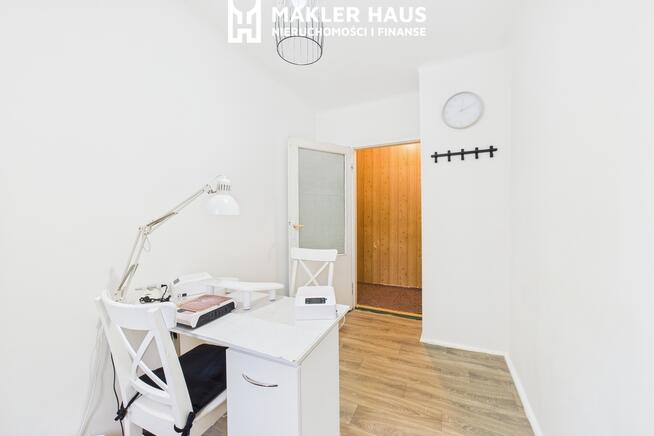 Mieszkanie 3 pokojowe Osiedle II