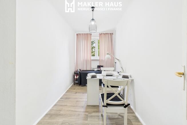 Mieszkanie 3 pokojowe Osiedle II