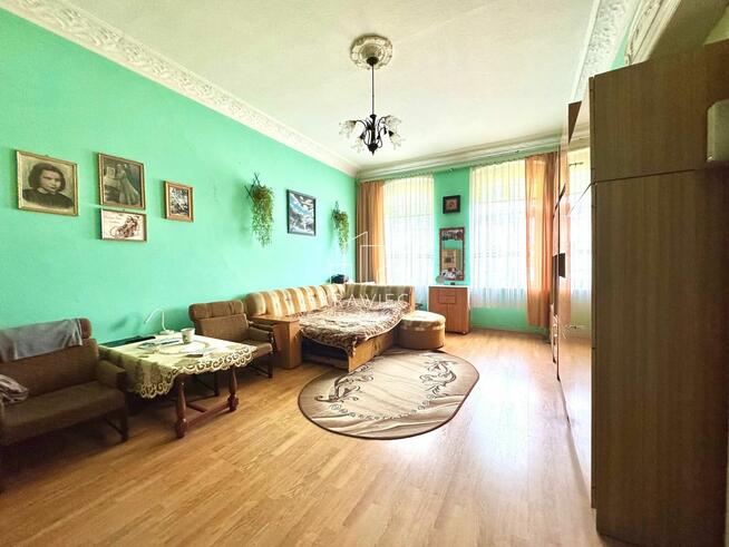 Mieszkanie Szczecin Centrum, Pocztowa