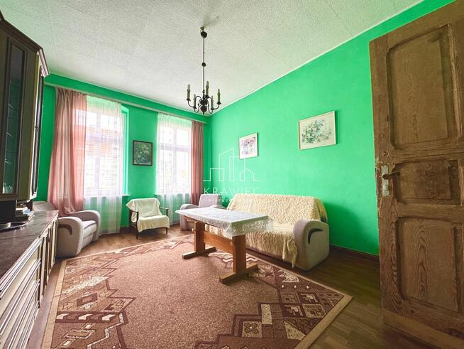 Mieszkanie Szczecin Centrum, Pocztowa