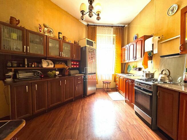 Mieszkanie Szczecin Centrum, Pocztowa